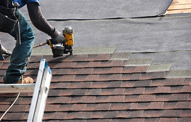 Licensed Gutter Installation service in Smithville, NJ - Brentwood Metal Roofing